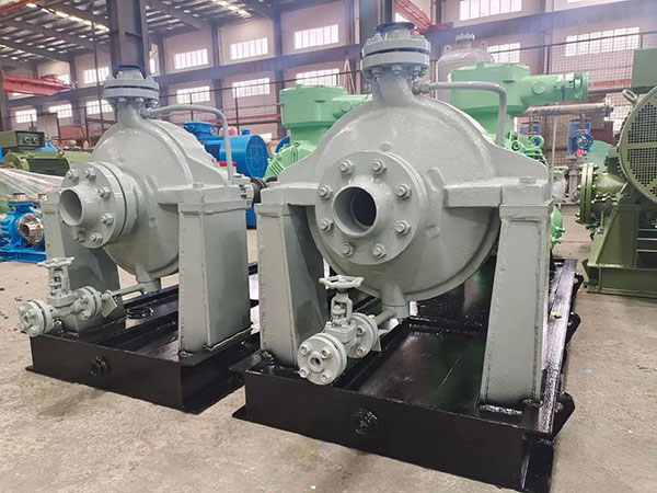 पाणी काढण्यात केन्द्रापसारक पंप अपयशाच्या मुख्य कारणांचे विश्लेषण